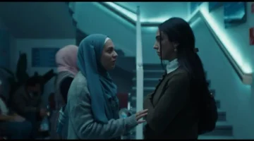 ضغوط تتصاعد على سلمى أبو ضيف في الحلقة الخامسة من عرض وطلب